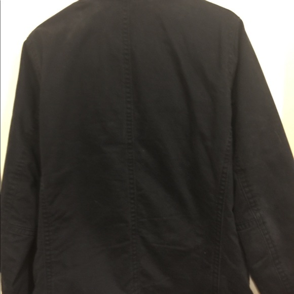 Jacket - Picture 3 of 3